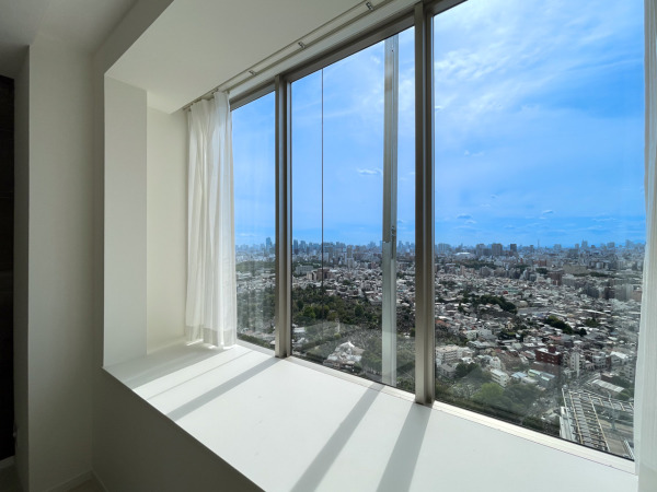 ステーションガーデンタワー