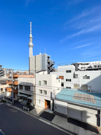 セザール本所吾妻橋